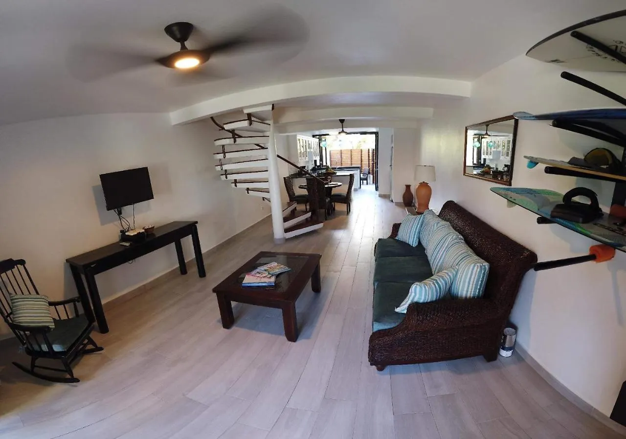 Nanny Estates Cabarete Kiters Condo C-6 0*,  הרפובליקה הדומיניקנית