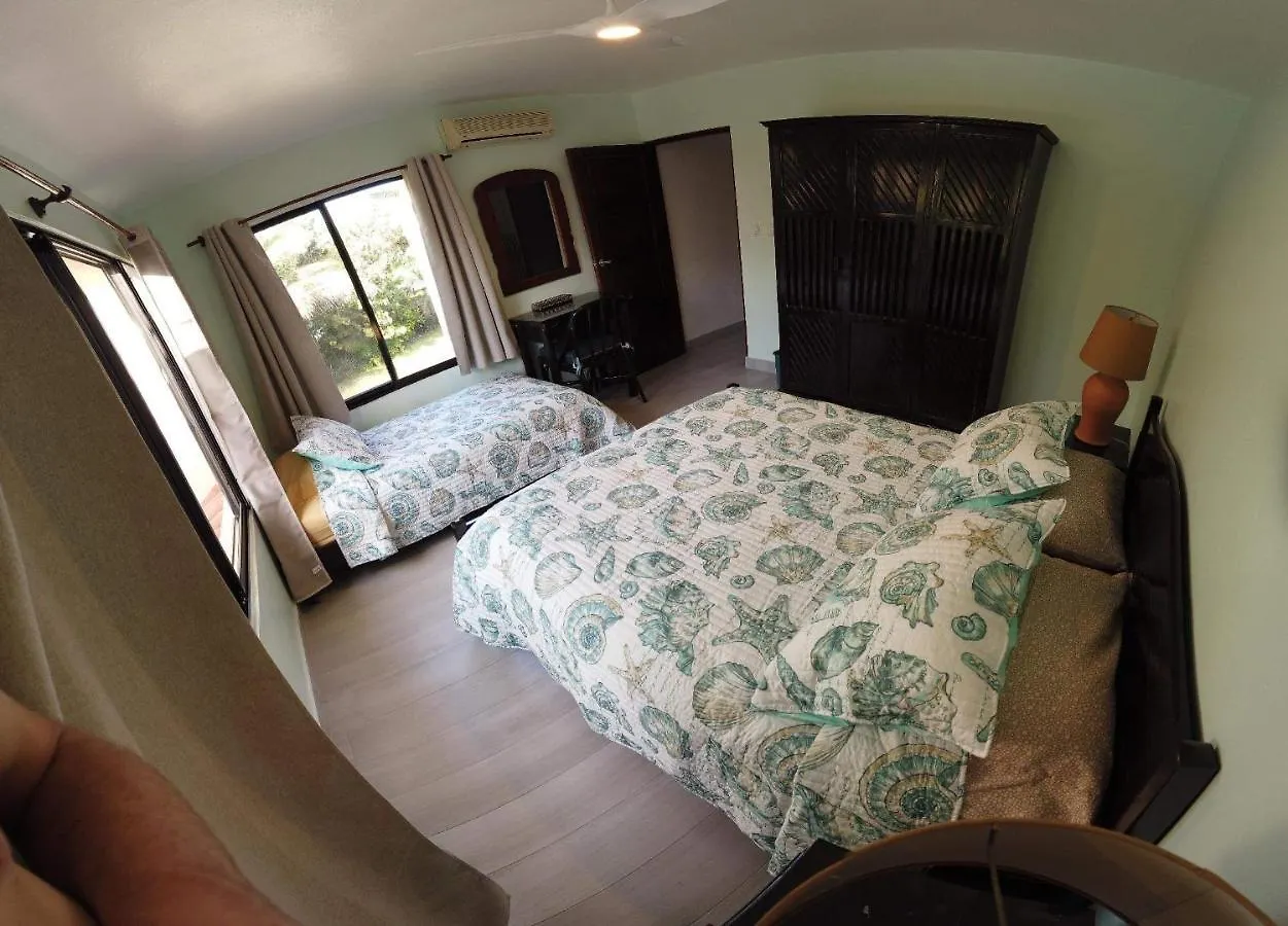 בית נופש Nanny Estates Cabarete Kiters Condo C-6 הרפובליקה הדומיניקנית