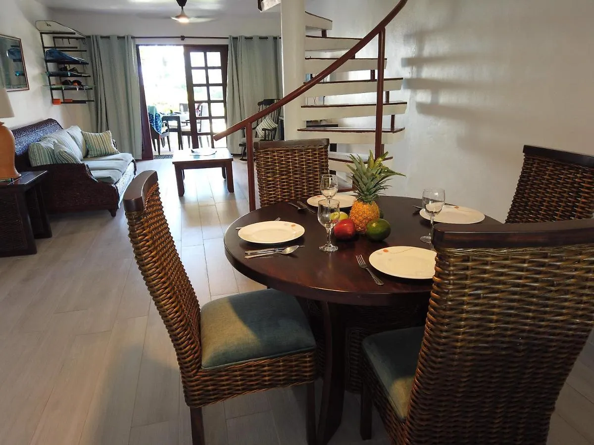Nanny Estates Cabarete Kiters Condo C-6 בית נופש