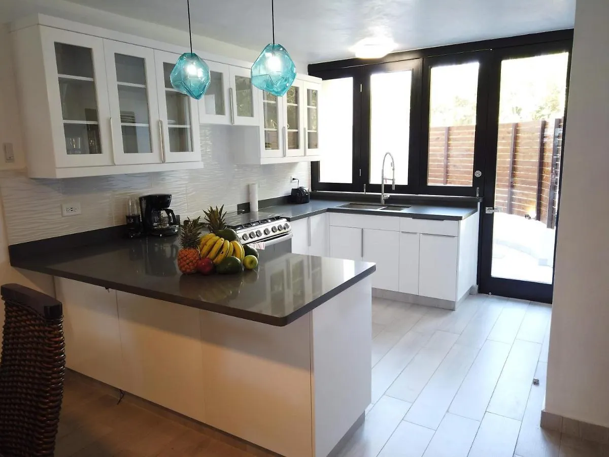 בית נופש Nanny Estates Cabarete Kiters Condo C-6