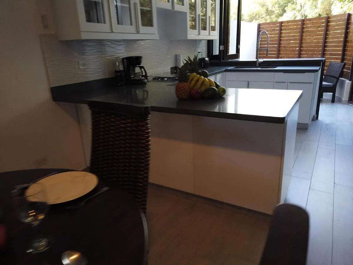 Nanny Estates Cabarete Kiters Condo C-6 הרפובליקה הדומיניקנית