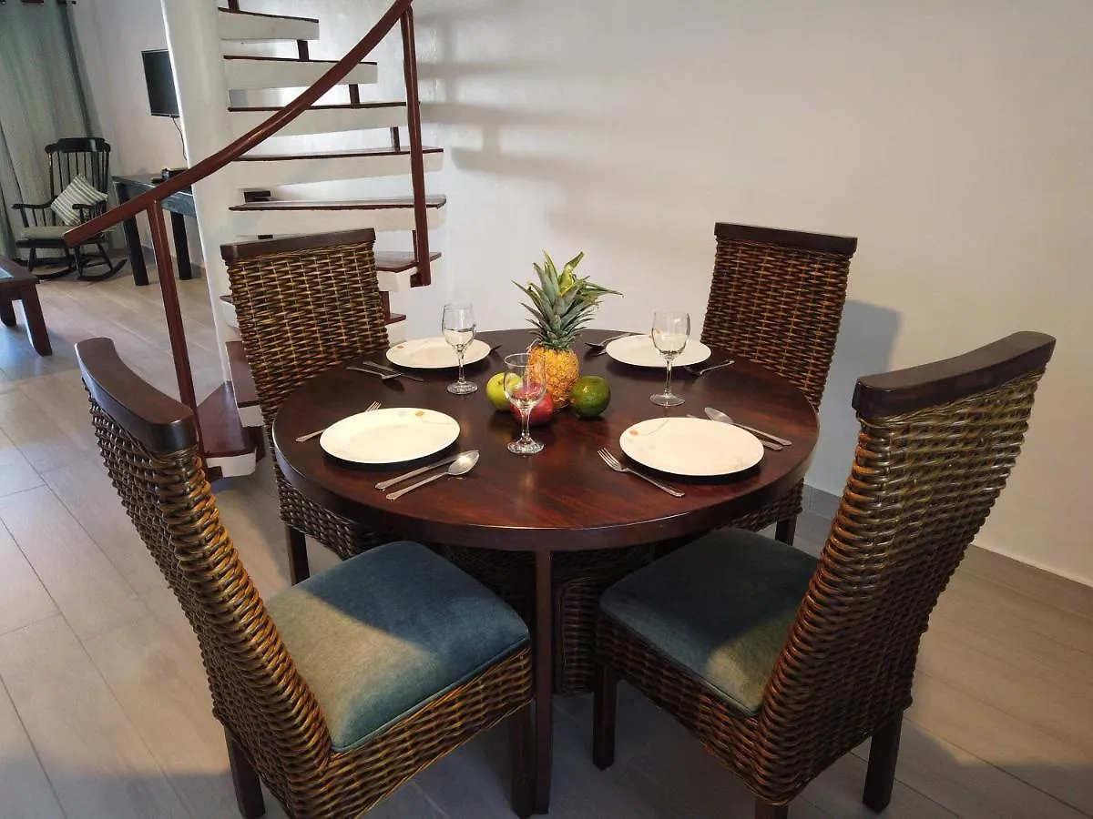 Nanny Estates Cabarete Kiters Condo C-6 בית נופש