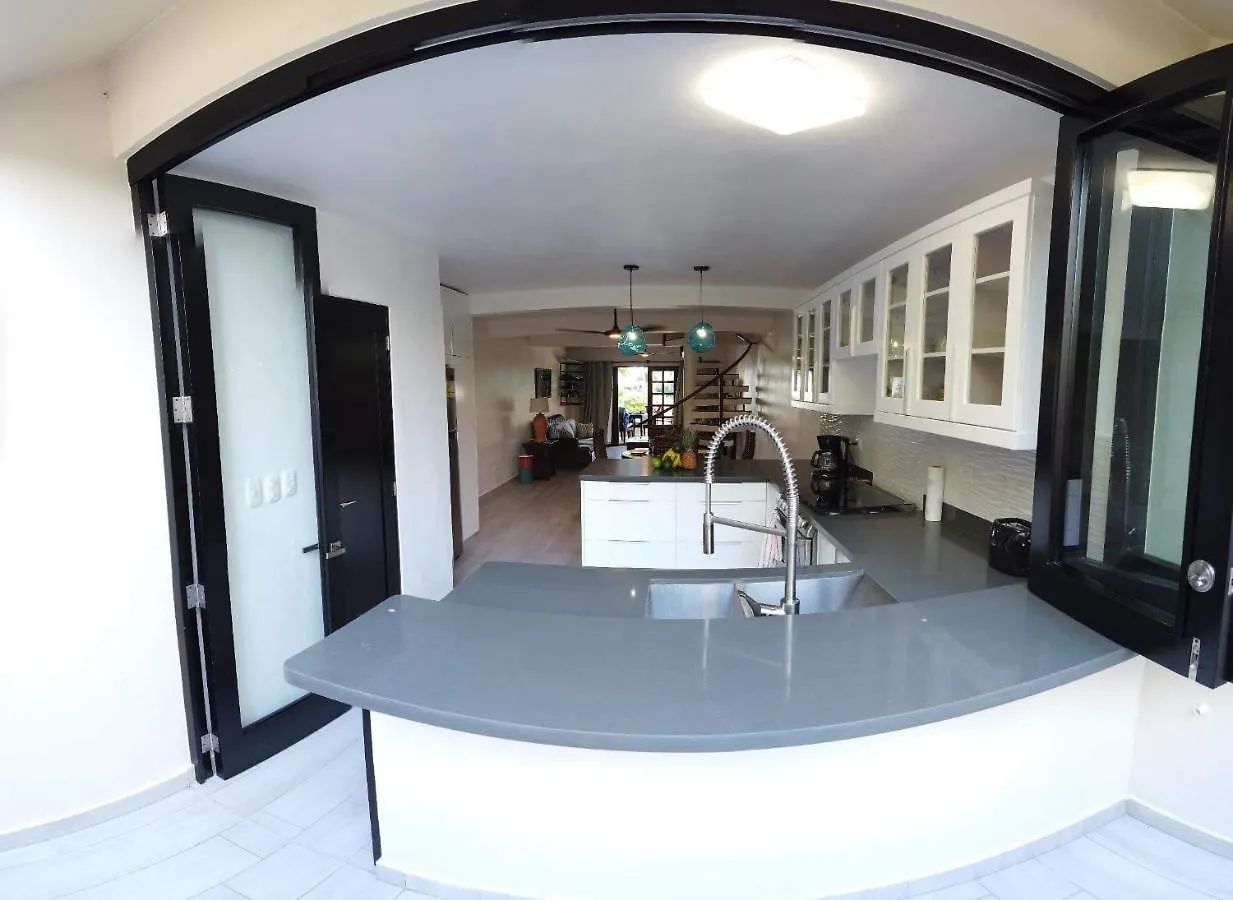 Nanny Estates Cabarete Kiters Condo C-6 בית נופש