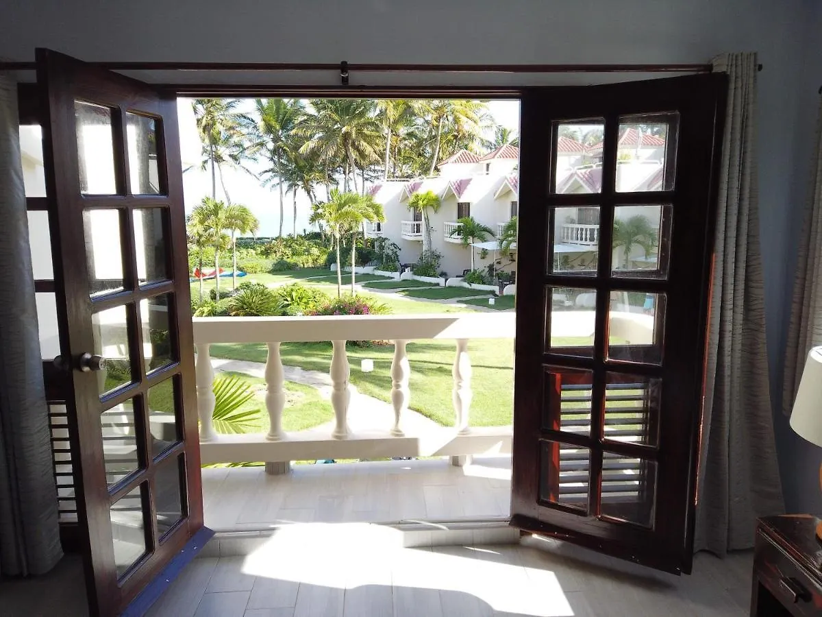 Nanny Estates Cabarete Kiters Condo C-6 0*,