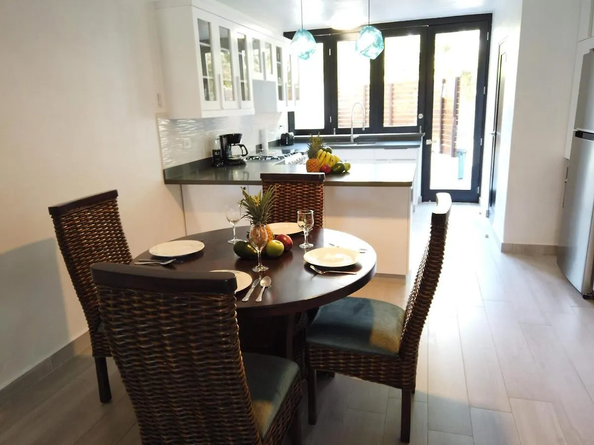Nanny Estates Cabarete Kiters Condo C-6 בית נופש
