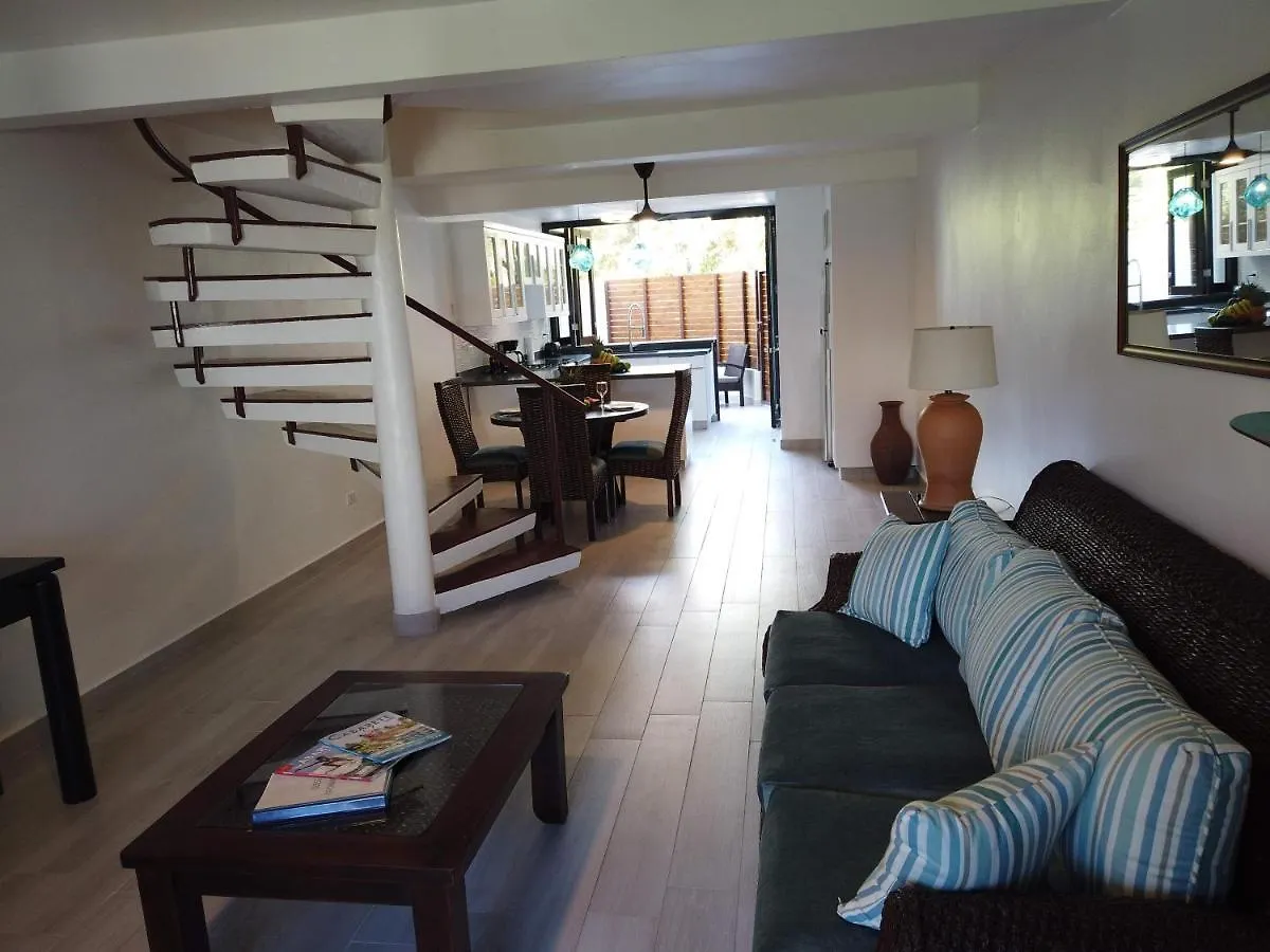 בית נופש Nanny Estates Cabarete Kiters Condo C-6