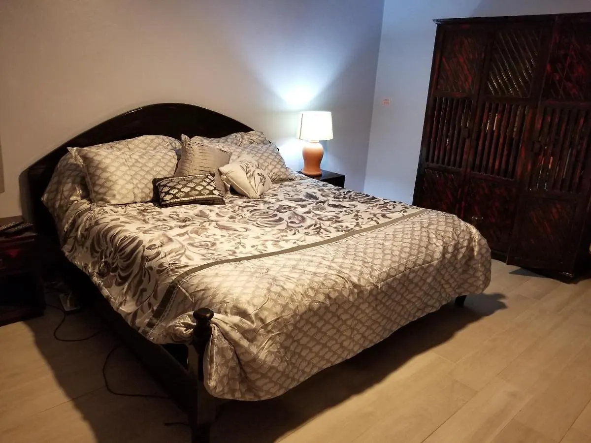 Nanny Estates Cabarete Kiters Condo C-6 0*,  הרפובליקה הדומיניקנית