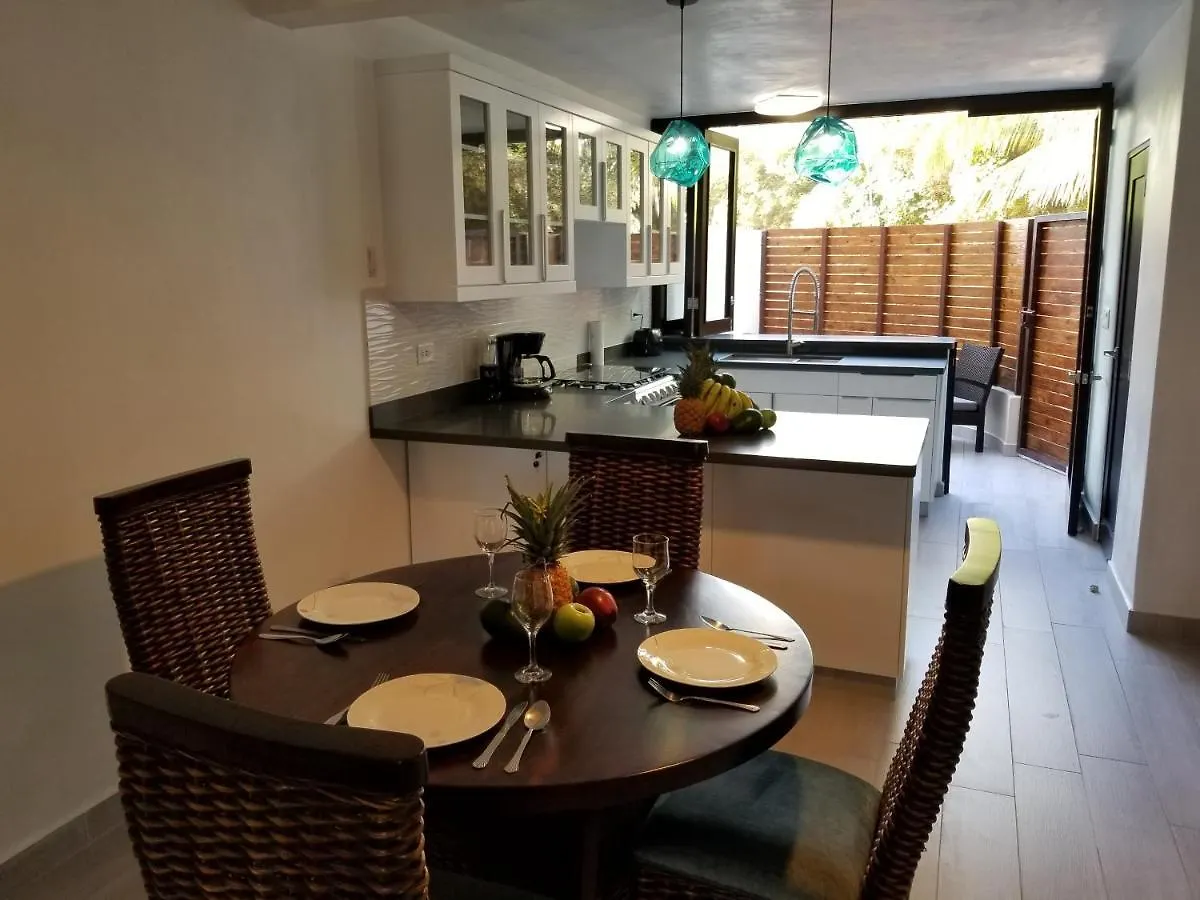 Nanny Estates Cabarete Kiters Condo C-6 0*,  הרפובליקה הדומיניקנית