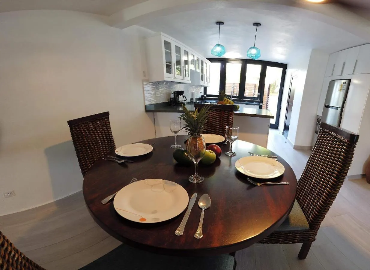 Nanny Estates Cabarete Kiters Condo C-6 0*,