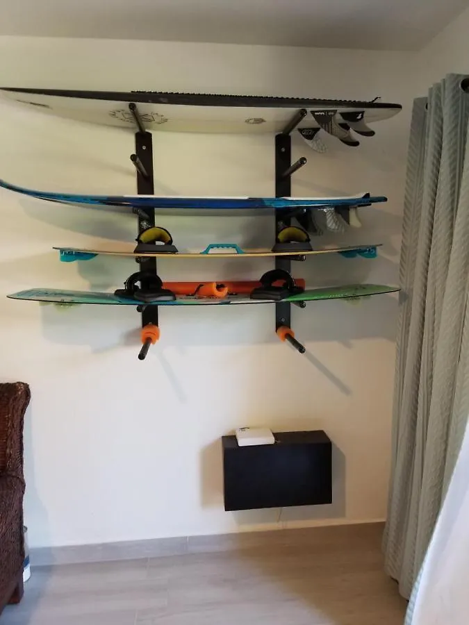 Nanny Estates Cabarete Kiters Condo C-6 0*,  הרפובליקה הדומיניקנית