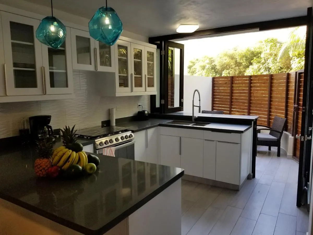 בית נופש Nanny Estates Cabarete Kiters Condo C-6