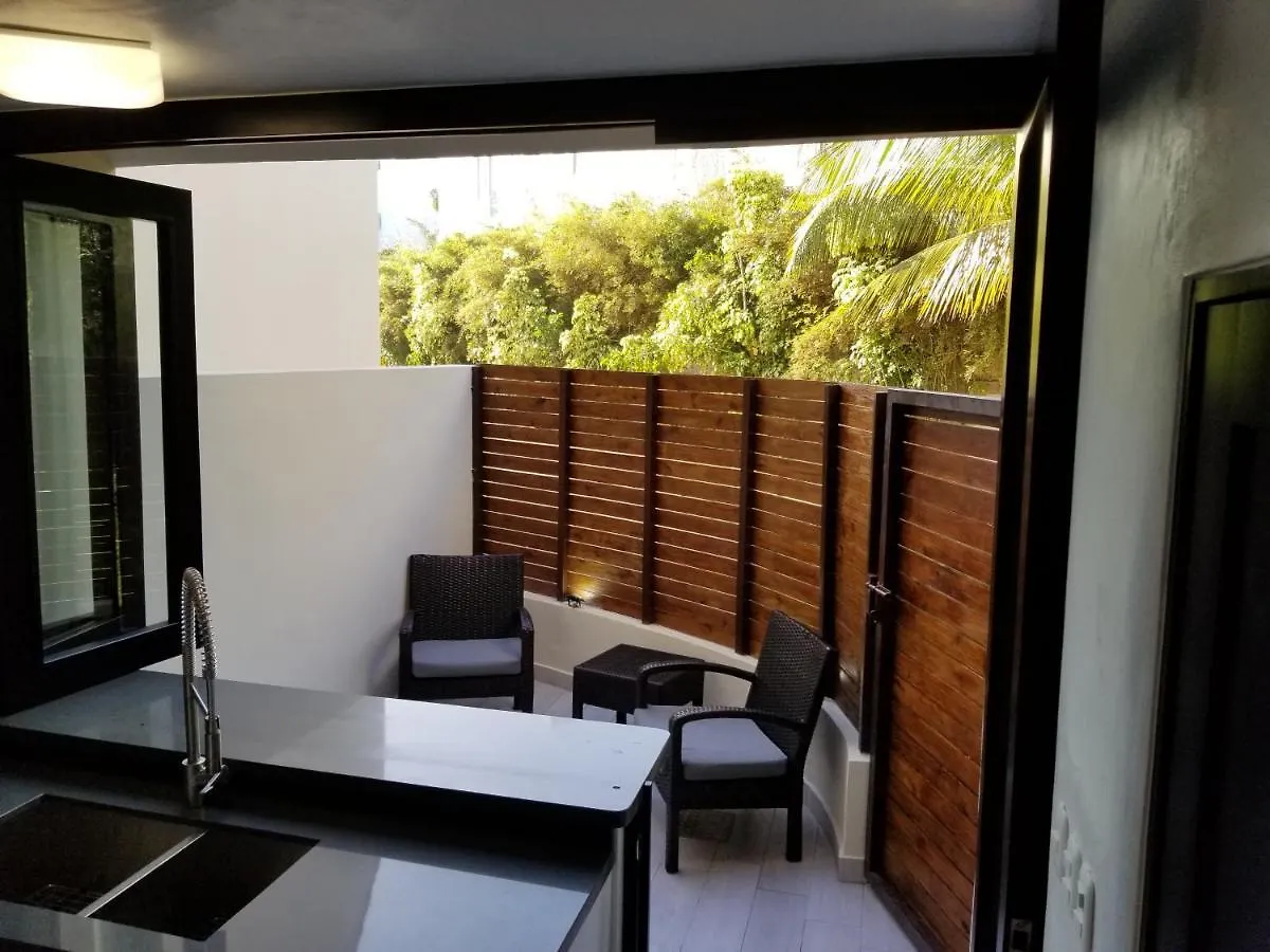 בית נופש Nanny Estates Cabarete Kiters Condo C-6