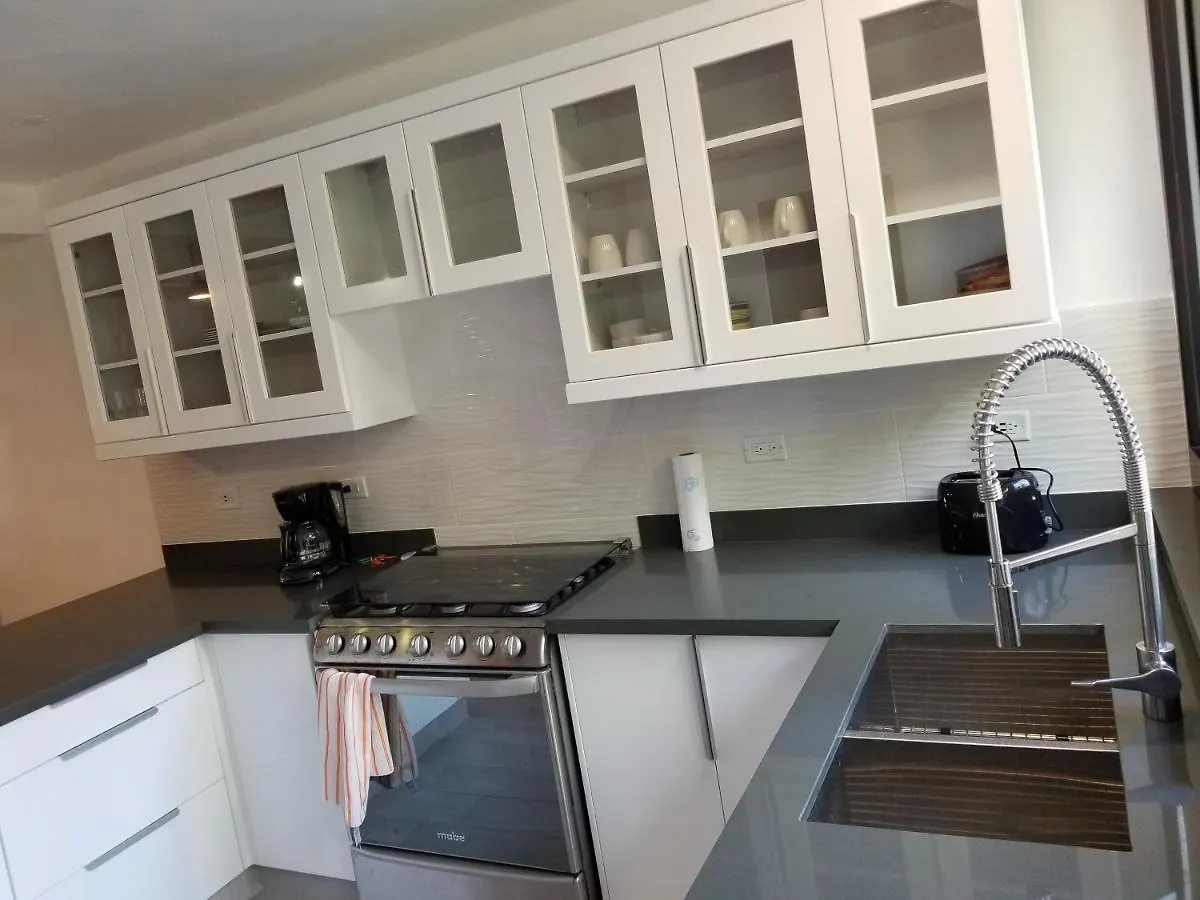 Nanny Estates Cabarete Kiters Condo C-6 הרפובליקה הדומיניקנית