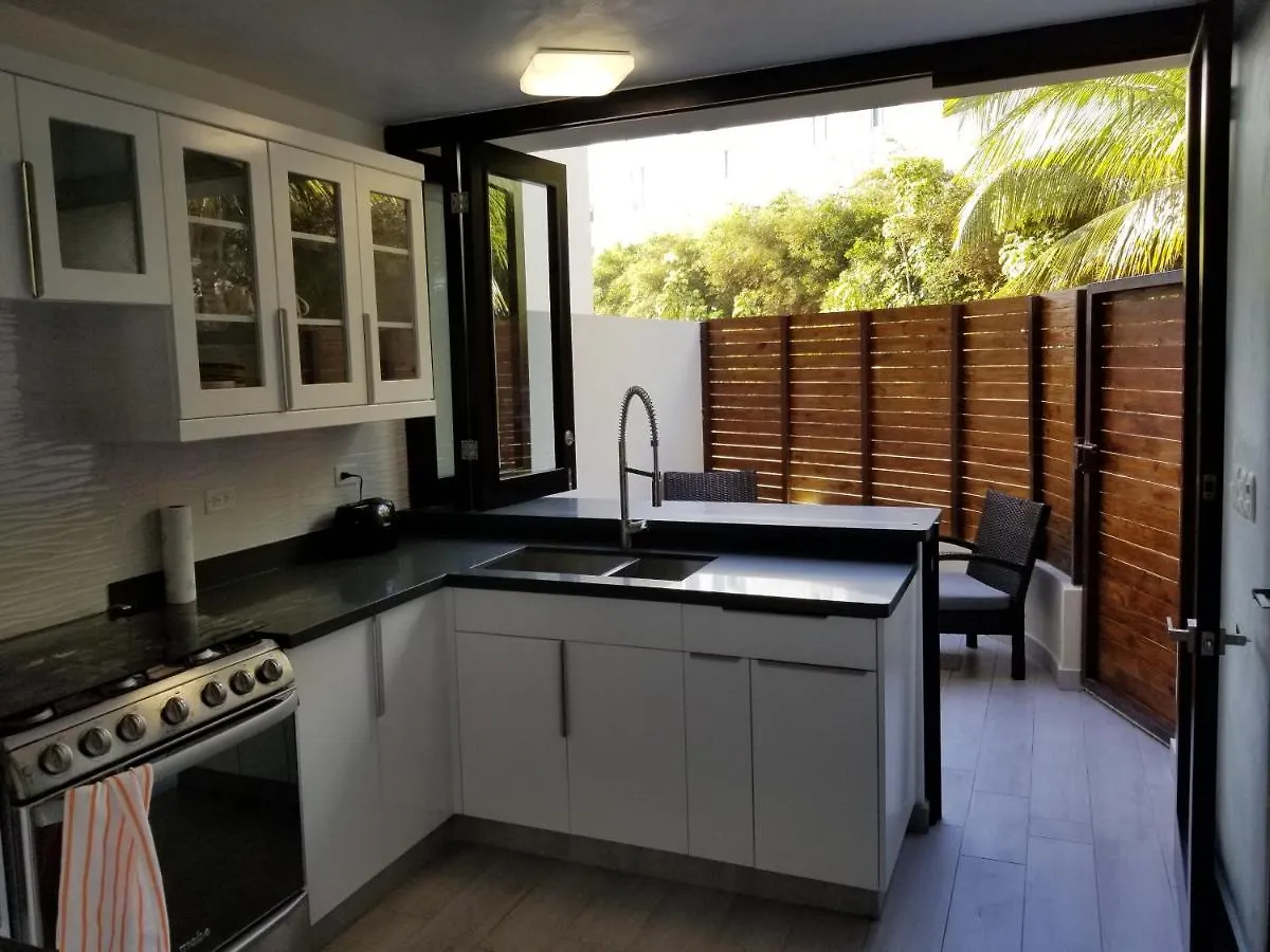 Nanny Estates Cabarete Kiters Condo C-6 0*,  הרפובליקה הדומיניקנית
