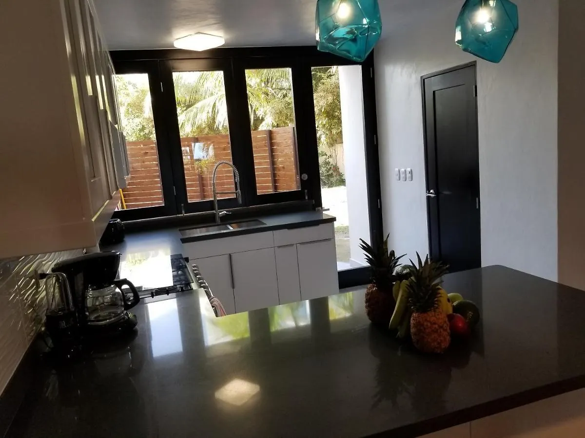 Nanny Estates Cabarete Kiters Condo C-6 בית נופש