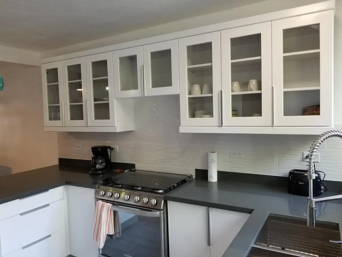 בית נופש Nanny Estates Cabarete Kiters Condo C-6 הרפובליקה הדומיניקנית