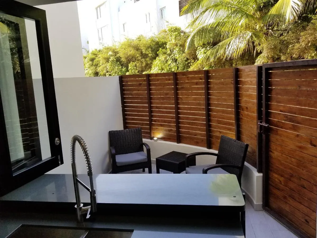 בית נופש Nanny Estates Cabarete Kiters Condo C-6