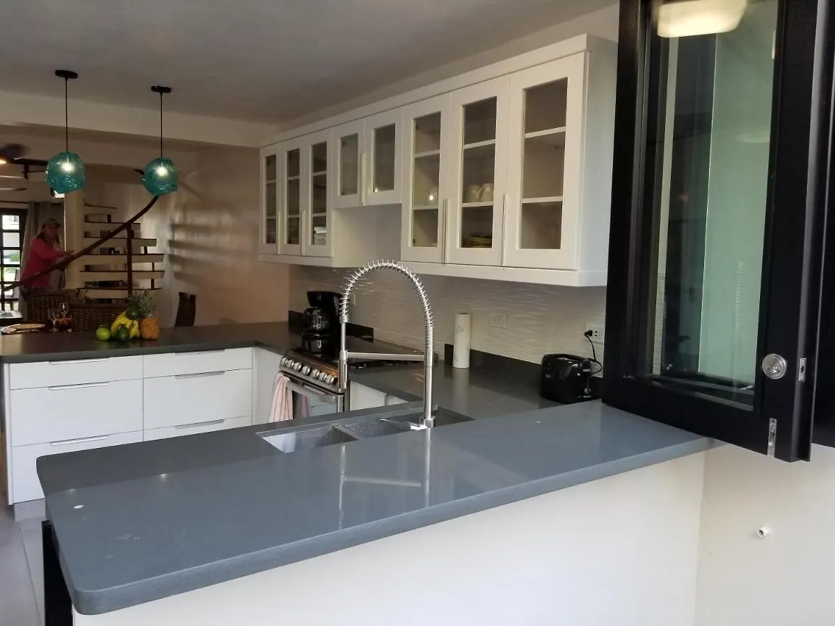 בית נופש Nanny Estates Cabarete Kiters Condo C-6