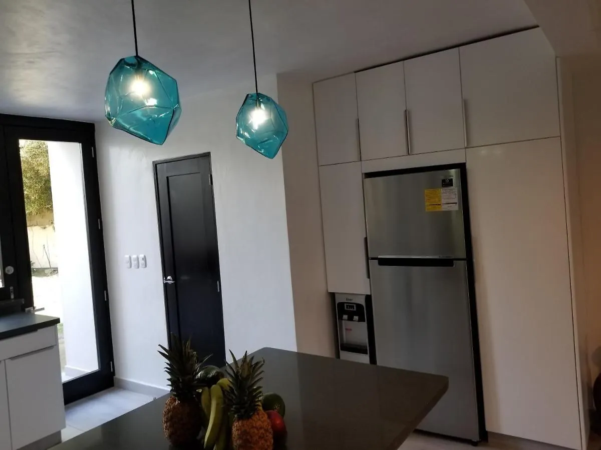 Nanny Estates Cabarete Kiters Condo C-6