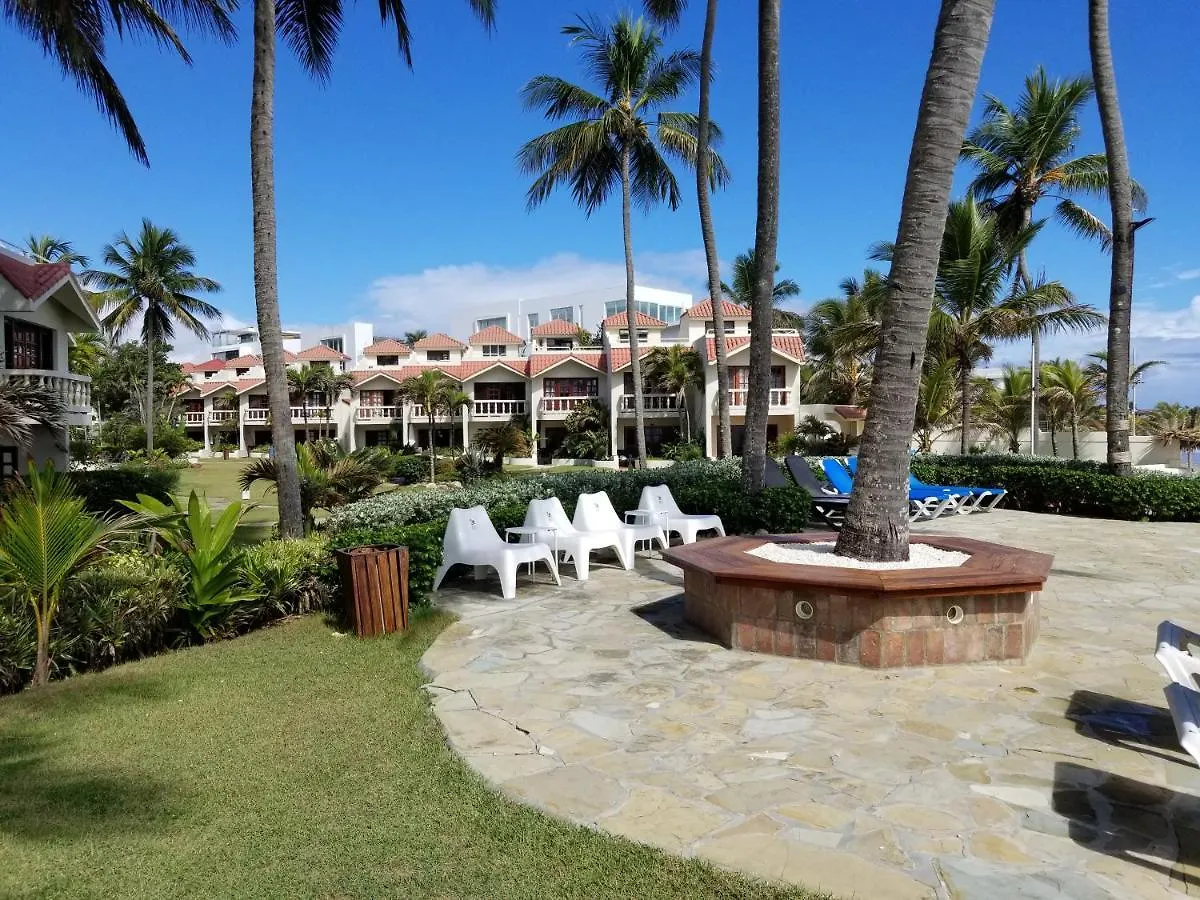 Nanny Estates Cabarete Kiters Condo C-6 Σπίτι διακοπών