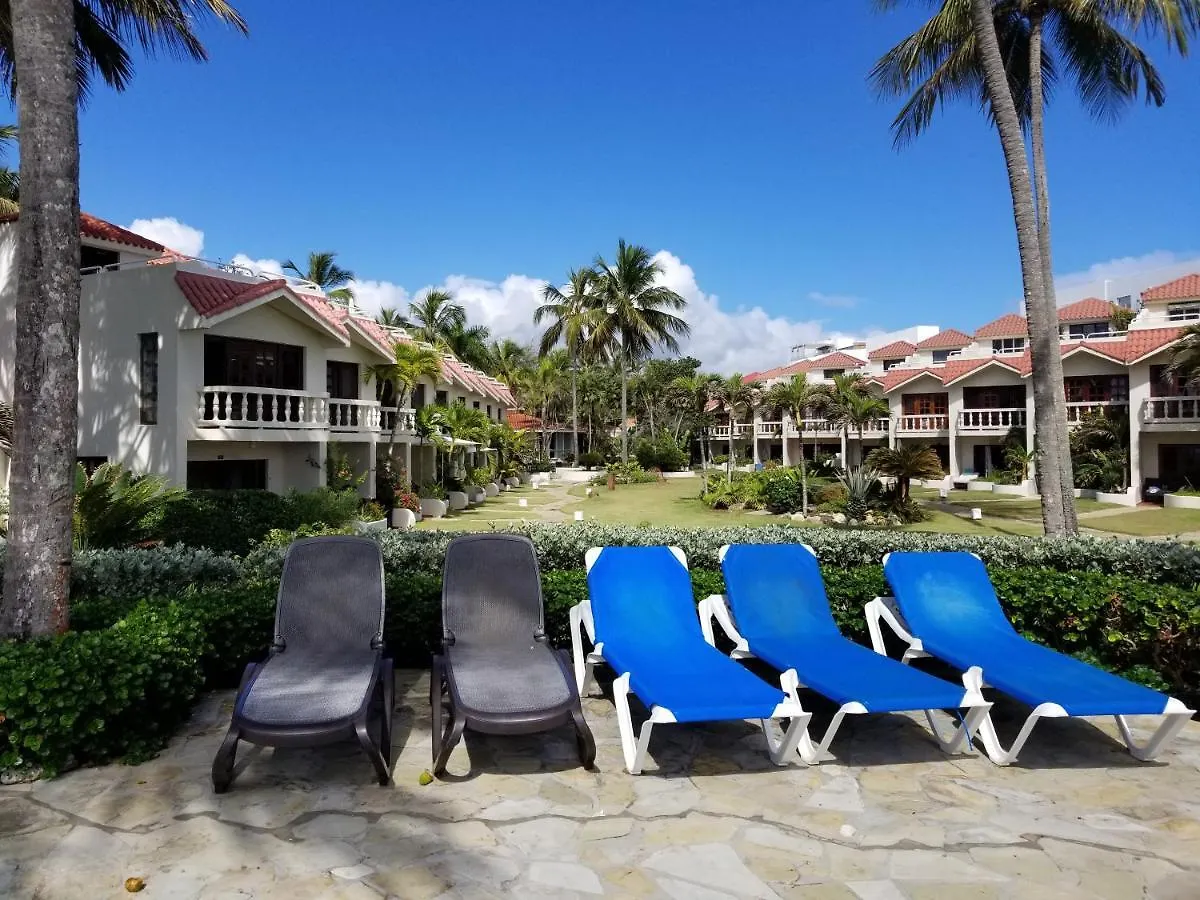 Σπίτι διακοπών Nanny Estates Cabarete Kiters Condo C-6 Δομινικανή Δημοκρατία