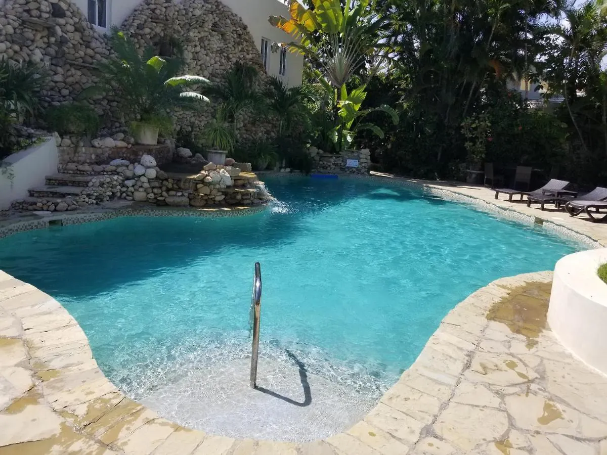 Σπίτι διακοπών Nanny Estates Cabarete Kiters Condo C-6