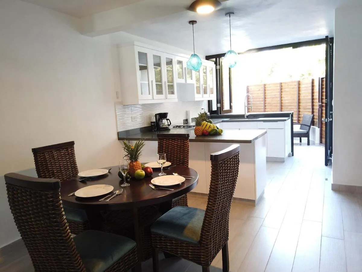 Nanny Estates Cabarete Kiters Condo C-6 0*,