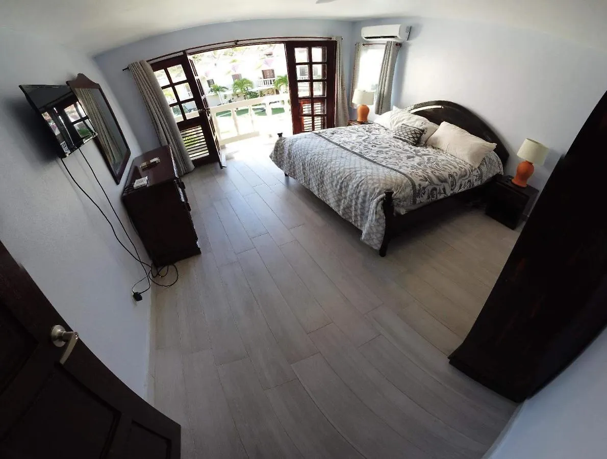 Σπίτι διακοπών Nanny Estates Cabarete Kiters Condo C-6 Δομινικανή Δημοκρατία