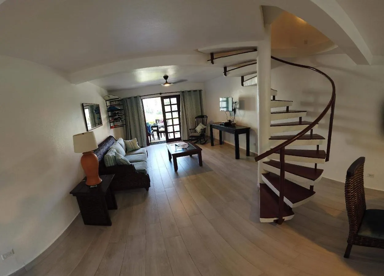 Nanny Estates Cabarete Kiters Condo C-6