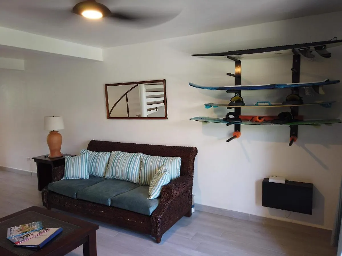Nanny Estates Cabarete Kiters Condo C-6 Δομινικανή Δημοκρατία