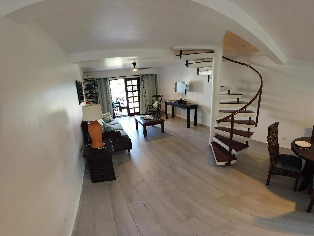 Nanny Estates Cabarete Kiters Condo C-6 Σπίτι διακοπών
