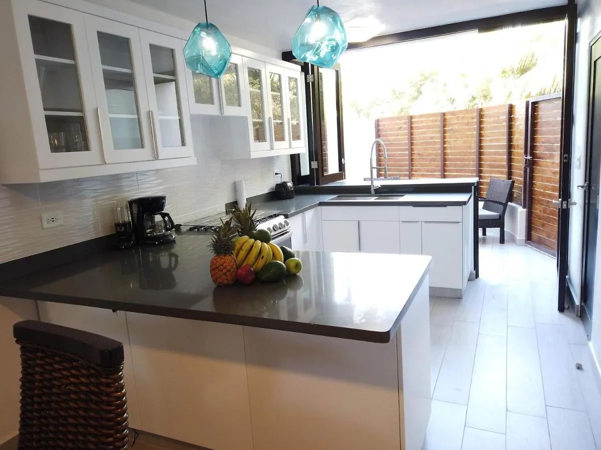 Nanny Estates Cabarete Kiters Condo C-6