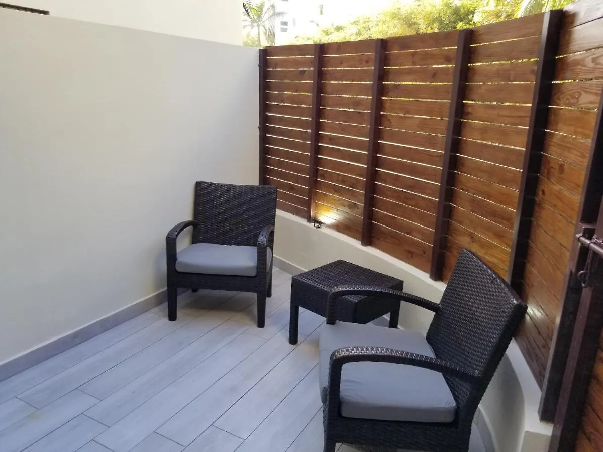 Nanny Estates Cabarete Kiters Condo C-6 0*,