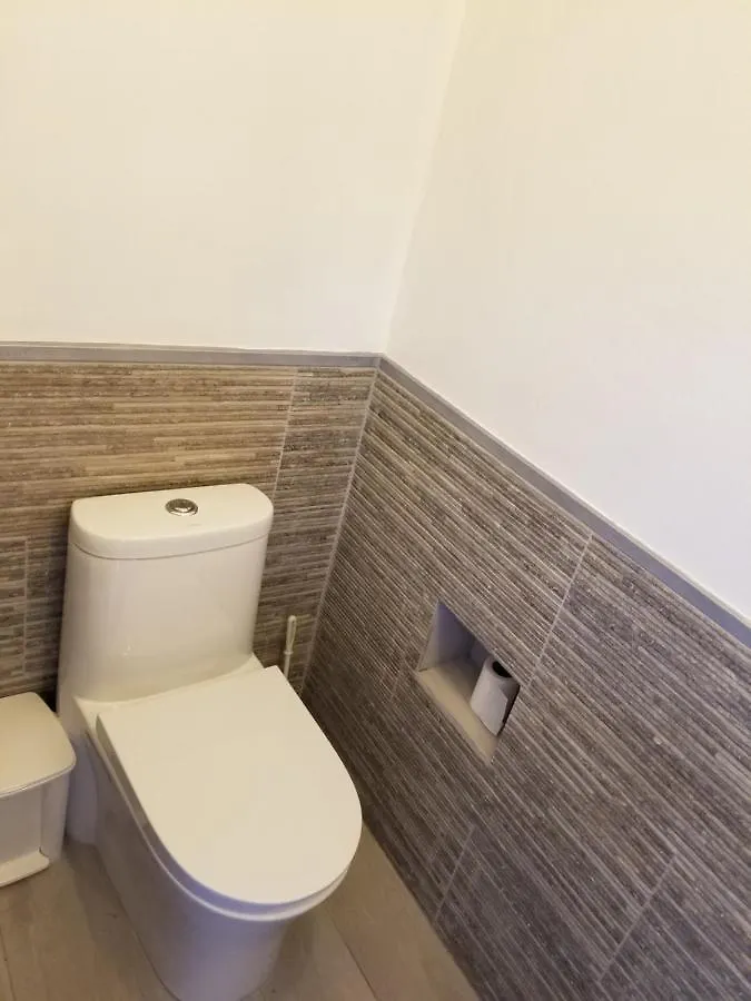 Nanny Estates Cabarete Kiters Condo C-6 Δομινικανή Δημοκρατία