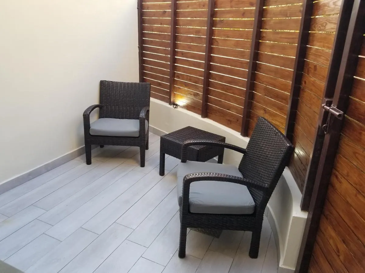 Nanny Estates Cabarete Kiters Condo C-6 Δομινικανή Δημοκρατία