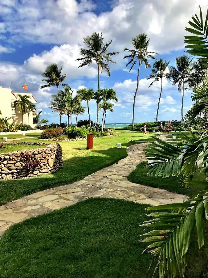 Nanny Estates Cabarete Kiters Condo C-6