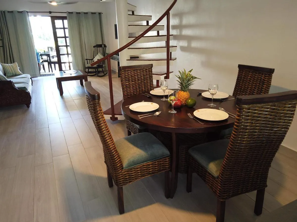 Nanny Estates Cabarete Kiters Condo C-6 0*,