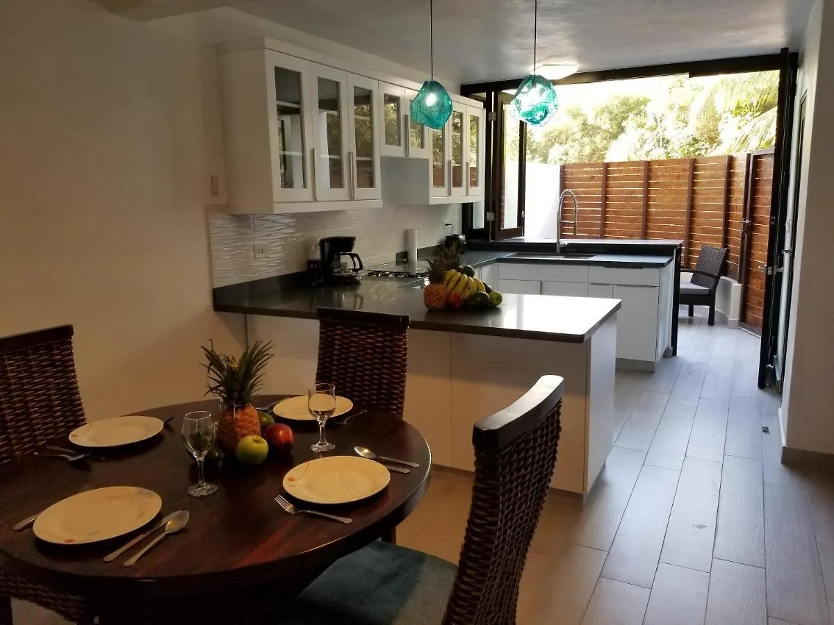 Nanny Estates Cabarete Kiters Condo C-6 Nyaraló