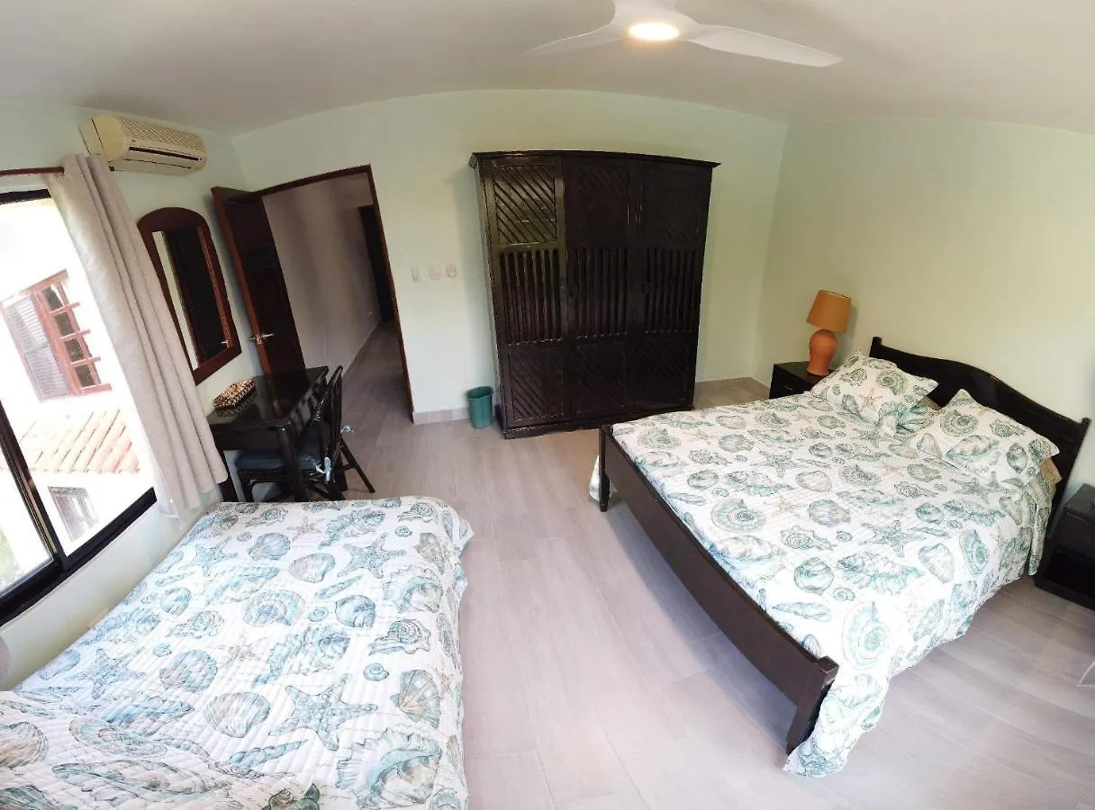Nanny Estates Cabarete Kiters Condo C-6 Dominikanska republiken