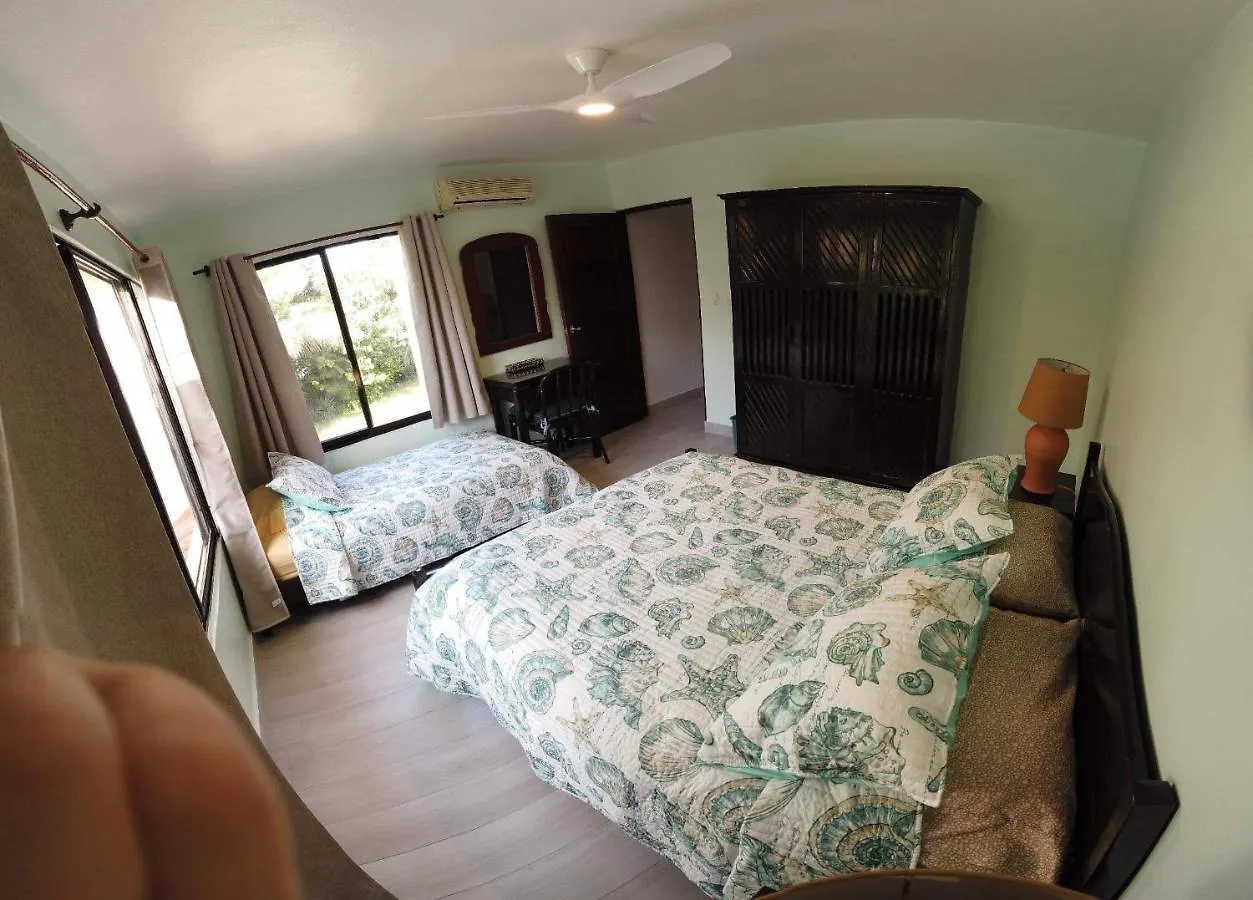 Nanny Estates Cabarete Kiters Condo C-6 Nyaraló