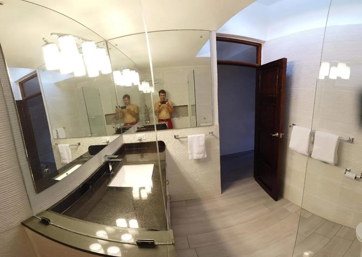 Nanny Estates Cabarete Kiters Condo C-6 Dominikai Köztársaság