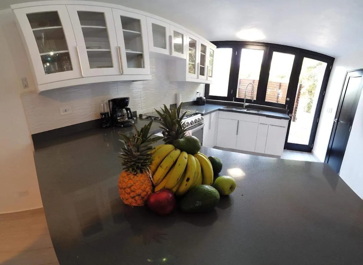 Nanny Estates Cabarete Kiters Condo C-6
