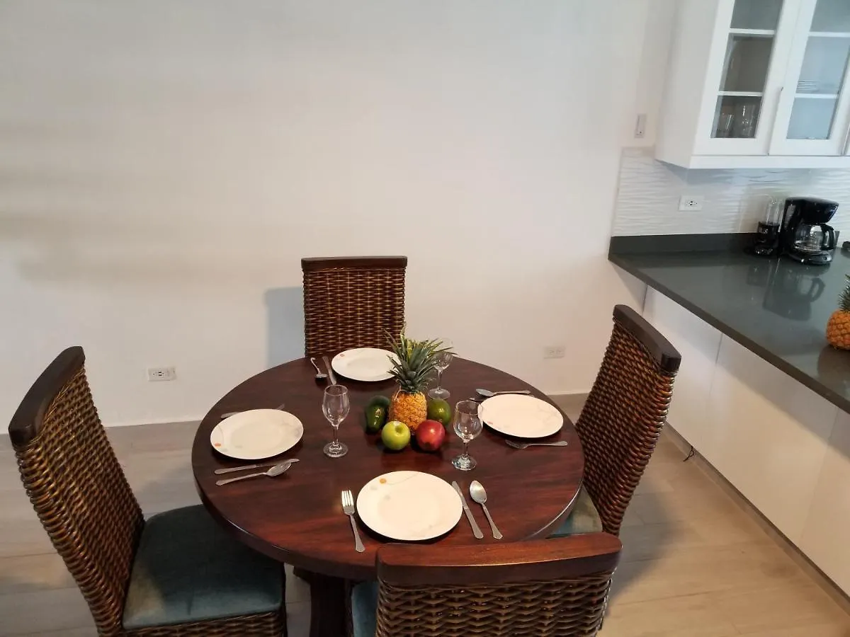 Nanny Estates Cabarete Kiters Condo C-6 Nyaraló